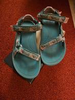 Teva Sandalen Kinderen Maat 33/34, Kinderen en Baby's, Kinderkleding | Schoenen en Sokken, Ophalen, Gebruikt, Jongen of Meisje