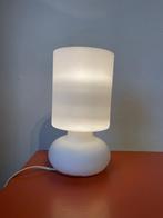 Ikea Design - Model Lykta - Mushroom Lamp, Ophalen of Verzenden, Zo goed als nieuw, Minder dan 50 cm