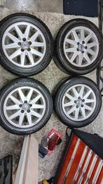 ford connect licht metalen velgen met banden 16 inch velgen, Ophalen
