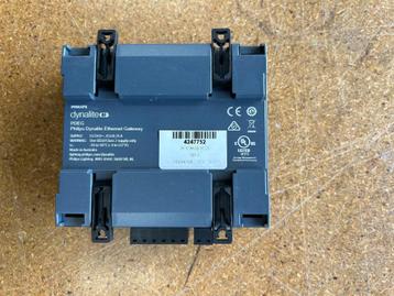 Philips Dynalite PDEG Ethernet Gateway beschikbaar voor biedingen
