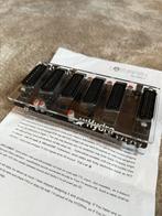 Hydra Scart splitter retro gaming consoles Sega Nintendo, Ophalen of Verzenden, Zo goed als nieuw, Met 2 controllers