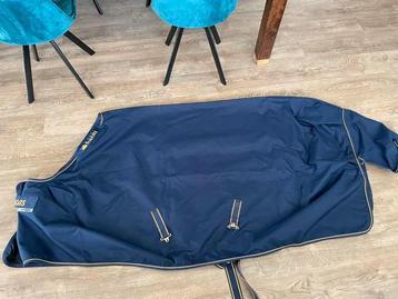 Bucas irish turnout light - 50gr maat 6,9 beschikbaar voor biedingen