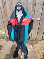 Dames motor regen overal., Motoren, Kleding | Motorkleding, Ophalen of Verzenden, Tweedehands, Dames, Overall