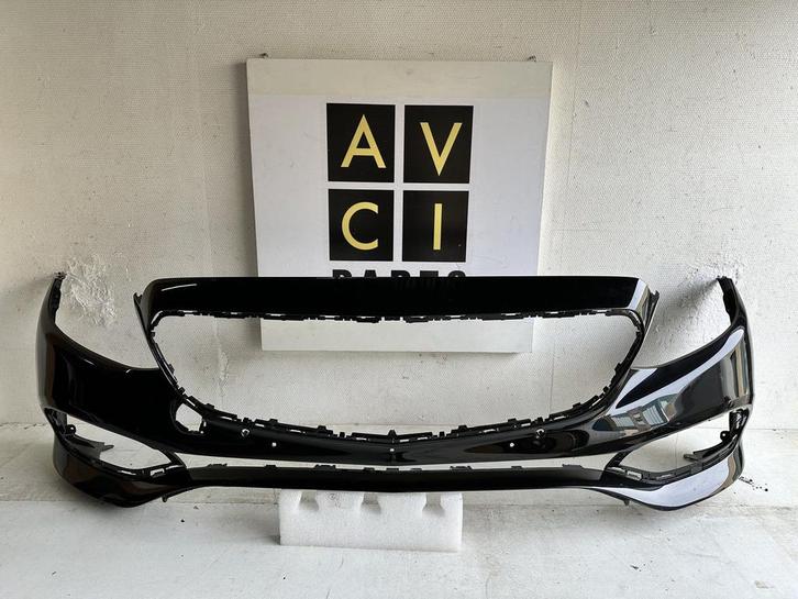 Mercedes W213 e klasse voorbumper bumper A213850238, Auto-onderdelen, Carrosserie en Plaatwerk, Bumper, Mercedes-Benz, Voor, Gebruikt