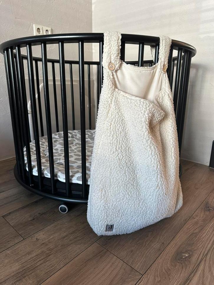 Bopita box rond, Kinderen en Baby's, Boxen, Gebruikt, In hoogte verstelbaar, Ophalen
