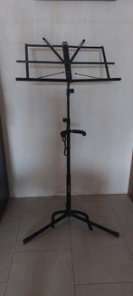 Gitaar& bladmuziek standaard Boston, Muziek en Instrumenten, Standaards, Ophalen of Verzenden, Gitaar