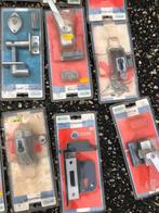 Nemef sluitwerk, deurklink,brievenbus, dievenklw, veiligheid, Ophalen, Zo goed als nieuw, Overige materialen, Klink of Kruk