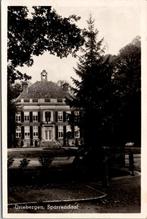 Driebergen - Sparrendaal (1951), Verzenden, 1940 tot 1960, Gelopen, Utrecht