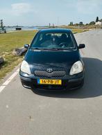 Toyota yaris, Auto's, Stof, Zwart, Particulier, Yaris