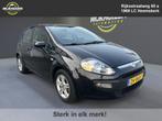 Fiat Punto Evo 1.4-16V Multiair Dynamic 105 PK ! Met Airco !, Auto's, Fiat, Origineel Nederlands, Te koop, 1050 kg, 5 stoelen