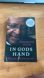 Desmond Tutu - In Gods hand, Boeken, Ophalen of Verzenden, Zo goed als nieuw, Desmond Tutu