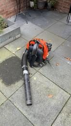 Husqvarna 40b bladblazer, Tuin en Terras, Bladblazers, Ophalen of Verzenden, Gebruikt, Benzine