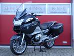 BMW R 1200 RT (bj 2011), 2 cilinders, Bedrijf, 1170 cc, Meer dan 35 kW