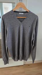 J. Lindeberg v-hals trui (100% merinowol), Ophalen of Verzenden, Zo goed als nieuw, Maat 56/58 (XL), J. Lindeberg