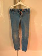 H&M Jeans Maat 116, Broek, Meisje, H&M, Ophalen of Verzenden