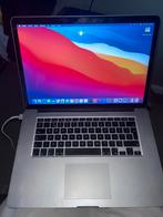 Macbook Pro retina 15 inch ALS NIEUW, Computers en Software, Apple Macbooks, MacBook Pro, 2 tot 3 Ghz, 15 inch, Ophalen of Verzenden
