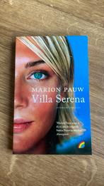 Marion Pauw - Villa Serena, Marion Pauw, Nieuw, Ophalen of Verzenden, Nederland