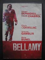 Bellamy EAN 9789058498236, Cd's en Dvd's, Dvd's | Filmhuis, Frankrijk, Ophalen of Verzenden, Zo goed als nieuw