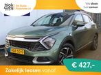 Kia Sportage 1.6 T-GDi Hybrid DynamicLine € 29.950,00, Stof, Euro 6, 4 cilinders, 179 pk