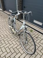 Gazelle Damesfiets - Lage Instap, Fietsen en Brommers, Ophalen of Verzenden, Zo goed als nieuw, Gazelle, 53 tot 56 cm