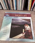 LP Nighlife, Ophalen of Verzenden, 1960 tot 1980, Zo goed als nieuw, 12 inch