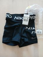Nieuwe nike pro short, Ophalen of Verzenden, Nieuw, Kort