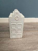 Riverdale Spaarpot Huisje, Ophalen of Verzenden, Zo goed als nieuw, Steen, Aardewerk of Keramiek, Object of Gebouw