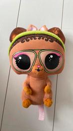 LOL knuffel groot, Ophalen of Verzenden, Zo goed als nieuw