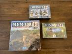 Memoir 44 uitbreidingen set, Ophalen of Verzenden, Nieuw, Days of wonder