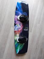 Jobe Wakeboard, Ophalen, Gebruikt, Board en Schoenen