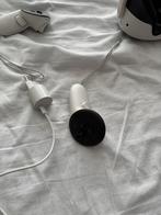 Meta Quest 3s, Spelcomputers en Games, Virtual Reality, Ophalen, Zo goed als nieuw, VR-bril, Pc