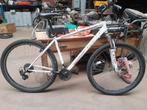 29 inch mountainbike  mtb  KS cycling ICros, Fietsen en Brommers, Fietsen | Mountainbikes en ATB, Overige merken, Gebruikt, Hardtail