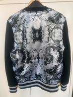 Cuckoo Design zomer jasje - Uniek!, Maat 52/54 (L), Zwart, Ophalen of Verzenden, Zo goed als nieuw