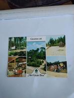 DOORN.  RECREATIECENTRUM  "HET GROTE BOS", Ophalen of Verzenden, Overige thema's