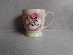 Mok 9,5x8,5 cm. Sterrenbeeld Steenbok Diddl, Ophalen of Verzenden, Zo goed als nieuw, Overige stijlen, Kop(pen) en/of Schotel(s)