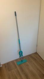 Leifheit vloerdweil picobello M, Ophalen, Mop of Dweil