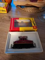 Fleischmann 4303, Hobby en Vrije tijd, Modeltreinen | Overige schalen, Gelijkstroom, Fleischmann, Wagon, Ophalen of Verzenden