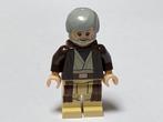 Lego Star Wars Minifiguur sw0552 Obi Wan Kenobi, Kinderen en Baby's, Speelgoed | Duplo en Lego, Ophalen of Verzenden, Nieuw, Losse stenen