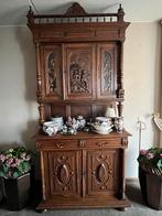 Mechelse kast, Antiek en Kunst, Ophalen of Verzenden