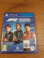 F1 2021 PS4, Spelcomputers en Games, Games | Sony PlayStation 4, Zo goed als nieuw, Ophalen