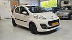 Peugeot 107 1.0 Active Airco, El Ramen, 5 Deurs,..., Voorwielaandrijving, Euro 5, Stof, Gebruikt