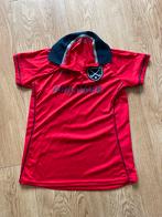 Laren hockeyshirt uit vrouwen m, Ophalen of Verzenden, Gebruikt, Kleding