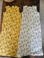 2 nette winter slaapzakken van Terstal 90 cm, Ophalen of Verzenden, Gebruikt, 85 tot 100 cm, Slaapzak