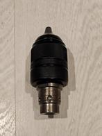 Snelspanboorhouder, Doe-het-zelf en Verbouw, Gereedschap | Boormachines, Ophalen of Verzenden, Nieuw, 600 watt of meer