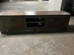 Tv meubel, Ophalen, Gebruikt, 150 tot 200 cm, 150 tot 200 cm