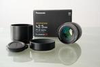 Panasonic Leica DG Nocticron 42.5mm f/1.2 ASPH MFT-mount, Audio, Tv en Foto, Fotografie | Lenzen en Objectieven, Telelens, Ophalen of Verzenden