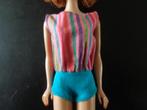 Barbie vintage American Girl Badpak, Verzamelen, Ophalen of Verzenden, Gebruikt, Kleertjes