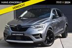Renault Arkana E-Tech Hybrid 145 Intens | AUTOMAAT | CAMERA, Arkana, Stof, Gebruikt, Euro 6