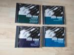 4 cd's Evgeny Kissin - Historic Russian Archives, Cd's en Dvd's, Cd's | Klassiek, Ophalen of Verzenden, Romantiek, Zo goed als nieuw