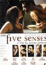 Five Senses - Jeremy Podeswa ( Homescreen ), Vanaf 12 jaar, Ophalen of Verzenden, Zo goed als nieuw, Frankrijk
